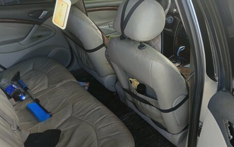 Citroen C5 I рестайлинг, 2003 год, 330 000 рублей, 5 фотография