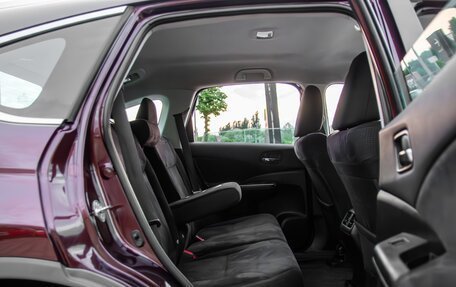 Honda CR-V IV, 2012 год, 1 595 000 рублей, 21 фотография