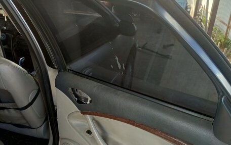 Citroen C5 I рестайлинг, 2003 год, 330 000 рублей, 6 фотография
