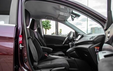 Honda CR-V IV, 2012 год, 1 595 000 рублей, 18 фотография