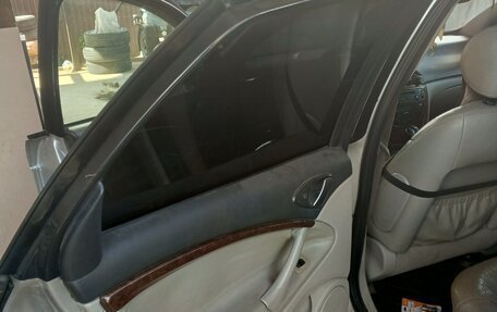 Citroen C5 I рестайлинг, 2003 год, 330 000 рублей, 11 фотография