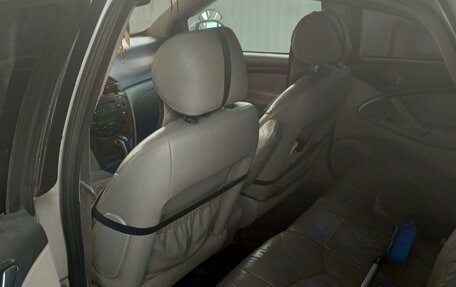 Citroen C5 I рестайлинг, 2003 год, 330 000 рублей, 12 фотография