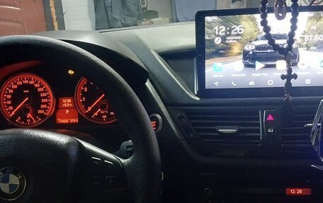 BMW X1, 2010 год, 1 340 000 рублей, 4 фотография