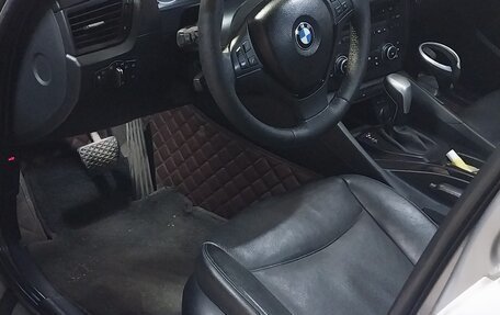 BMW X1, 2010 год, 1 340 000 рублей, 10 фотография