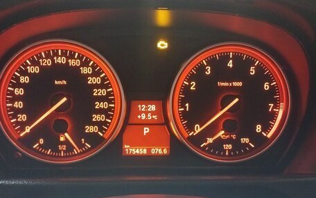 BMW X1, 2010 год, 1 340 000 рублей, 15 фотография