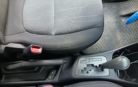 KIA Picanto II, 2012 год, 900 000 рублей, 16 фотография