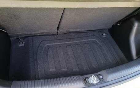 KIA Picanto II, 2012 год, 900 000 рублей, 24 фотография
