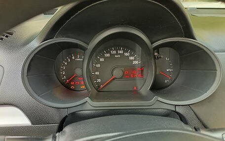 KIA Picanto II, 2012 год, 900 000 рублей, 26 фотография