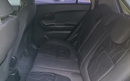 KIA Picanto II, 2012 год, 900 000 рублей, 30 фотография