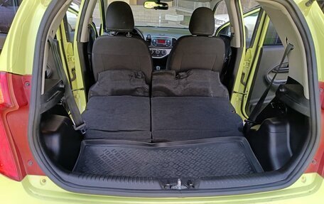 KIA Picanto II, 2012 год, 900 000 рублей, 28 фотография