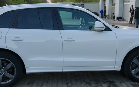 Audi Q5, 2009 год, 1 650 000 рублей, 4 фотография