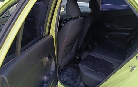KIA Picanto II, 2012 год, 900 000 рублей, 31 фотография