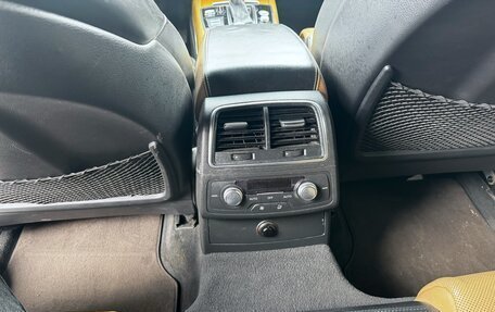 Audi A6, 2011 год, 1 550 000 рублей, 8 фотография