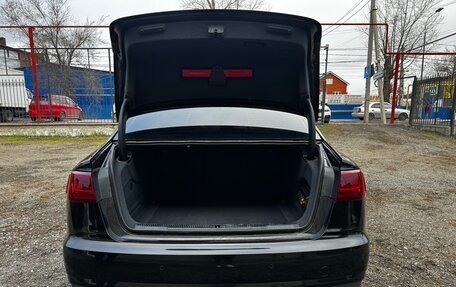Audi A6, 2011 год, 1 550 000 рублей, 19 фотография