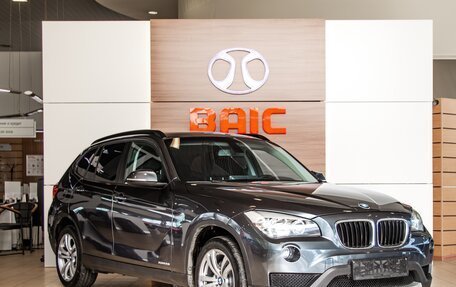BMW X1, 2013 год, 1 195 000 рублей, 3 фотография