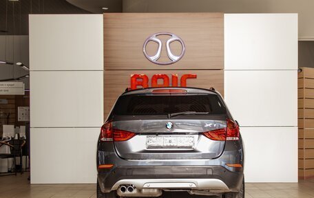 BMW X1, 2013 год, 1 195 000 рублей, 5 фотография