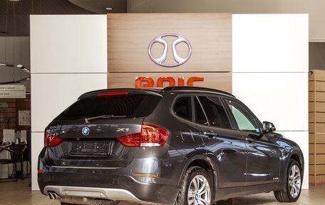 BMW X1, 2013 год, 1 195 000 рублей, 6 фотография