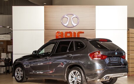 BMW X1, 2013 год, 1 195 000 рублей, 4 фотография