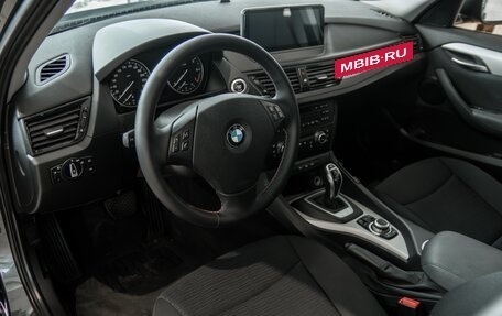 BMW X1, 2013 год, 1 195 000 рублей, 9 фотография