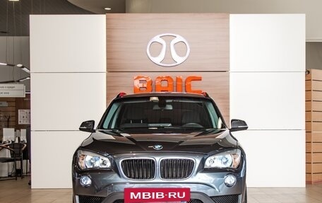 BMW X1, 2013 год, 1 195 000 рублей, 2 фотография