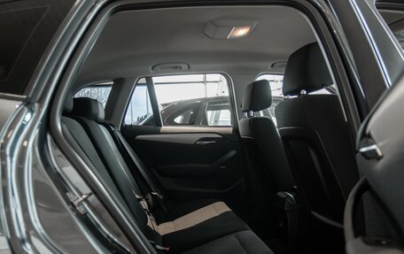 BMW X1, 2013 год, 1 195 000 рублей, 19 фотография