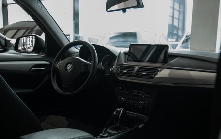 BMW X1, 2013 год, 1 195 000 рублей, 16 фотография