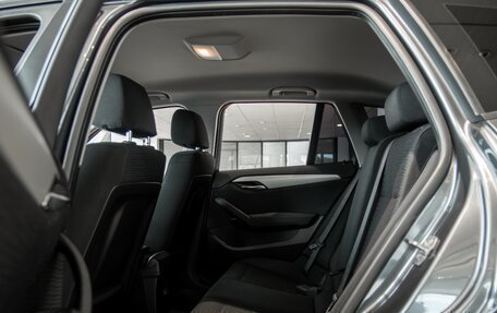 BMW X1, 2013 год, 1 195 000 рублей, 18 фотография