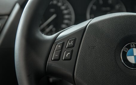 BMW X1, 2013 год, 1 195 000 рублей, 11 фотография