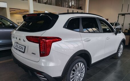 Haval Jolion, 2025 год, 2 949 000 рублей, 14 фотография