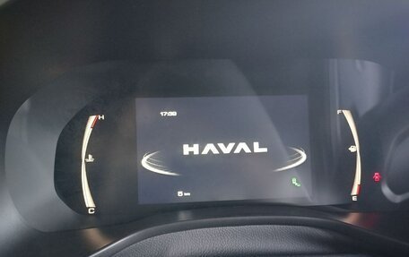 Haval Jolion, 2025 год, 2 949 000 рублей, 12 фотография