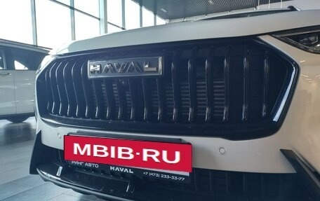 Haval Jolion, 2025 год, 2 949 000 рублей, 3 фотография