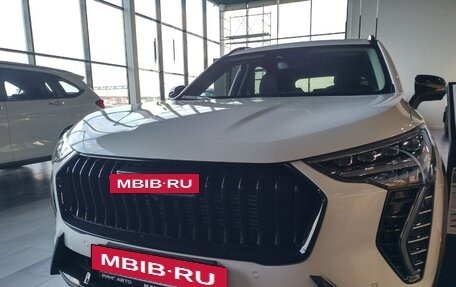 Haval Jolion, 2025 год, 2 949 000 рублей, 2 фотография