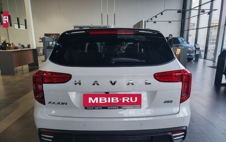 Haval Jolion, 2025 год, 2 949 000 рублей, 6 фотография