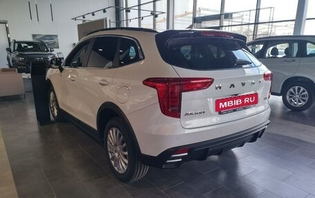 Haval Jolion, 2025 год, 2 949 000 рублей, 15 фотография
