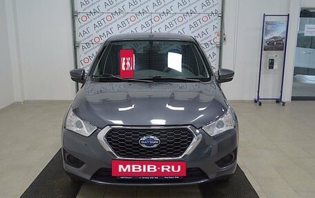 Datsun on-DO I рестайлинг, 2020 год, 545 000 рублей, 2 фотография
