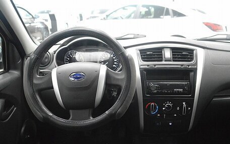 Datsun on-DO I рестайлинг, 2020 год, 545 000 рублей, 10 фотография