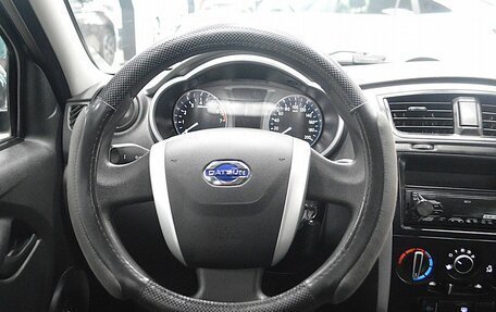 Datsun on-DO I рестайлинг, 2020 год, 545 000 рублей, 11 фотография