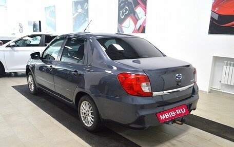 Datsun on-DO I рестайлинг, 2020 год, 545 000 рублей, 4 фотография