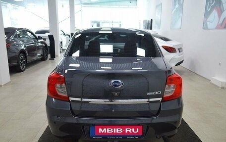 Datsun on-DO I рестайлинг, 2020 год, 545 000 рублей, 5 фотография