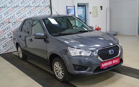 Datsun on-DO I рестайлинг, 2020 год, 545 000 рублей, 3 фотография