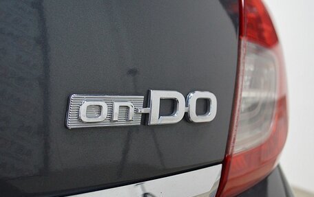Datsun on-DO I рестайлинг, 2020 год, 545 000 рублей, 22 фотография