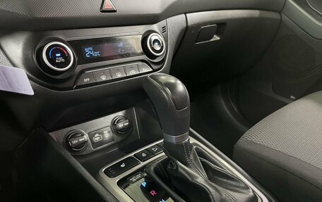 Hyundai Creta I рестайлинг, 2018 год, 1 460 000 рублей, 16 фотография