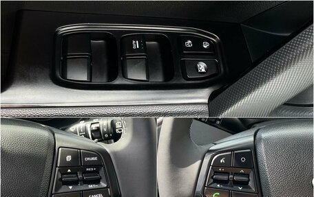 Hyundai Creta I рестайлинг, 2018 год, 1 460 000 рублей, 18 фотография