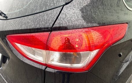 Ford Kuga III, 2015 год, 1 260 000 рублей, 9 фотография