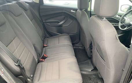 Ford Kuga III, 2015 год, 1 260 000 рублей, 11 фотография