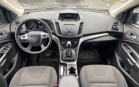 Ford Kuga III, 2015 год, 1 260 000 рублей, 12 фотография
