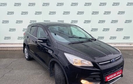 Ford Kuga III, 2015 год, 1 260 000 рублей, 3 фотография