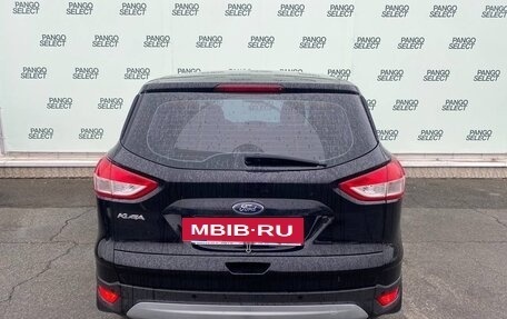 Ford Kuga III, 2015 год, 1 260 000 рублей, 5 фотография