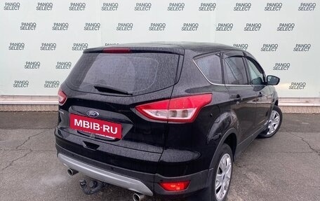Ford Kuga III, 2015 год, 1 260 000 рублей, 4 фотография