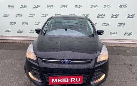 Ford Kuga III, 2015 год, 1 260 000 рублей, 2 фотография